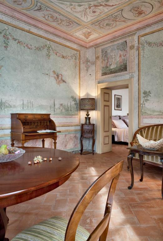 L'Unicorno Agriturismo Bedizzole Zimmer foto