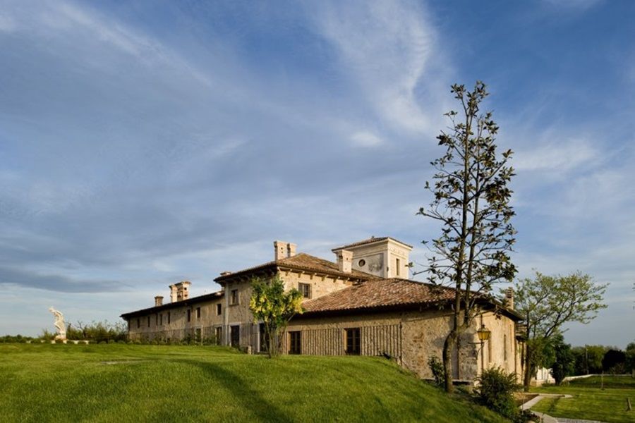 L'Unicorno Agriturismo Bedizzole Exterior foto