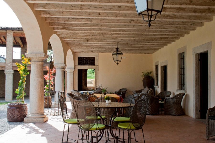 L'Unicorno Agriturismo Bedizzole Exterior foto